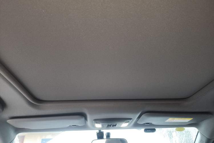 Used Honda XR-V 2021 220TURBO CVT Luxury Edition