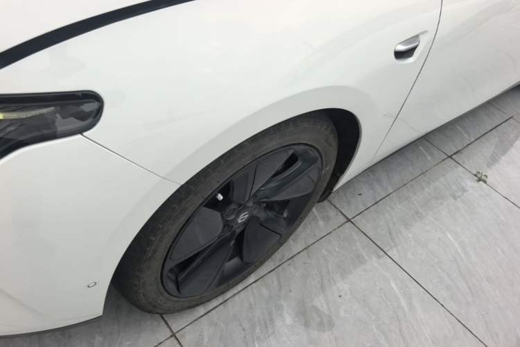 Used Leapmotor C01 2023 606 Smart Edition