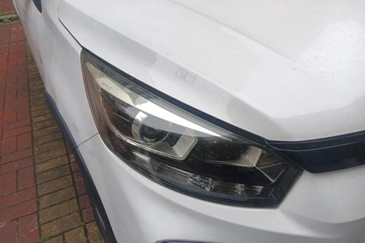 Used BAIC New Energy EC5 2019 New Style Edition Right Front Headlight