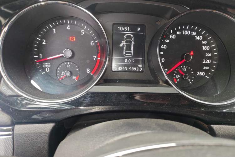 Used Volkswagen Sagitar 2018 280TSI DSG Ignite Edition