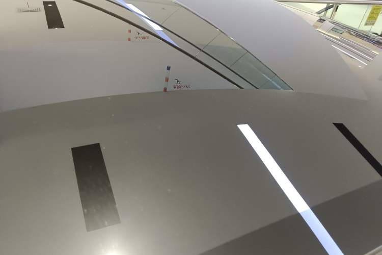 Used Tesla Model Y 2025 Long-Range All-Wheel-Drive Version