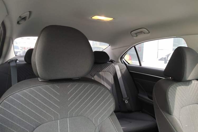 Used Hyundai Mistra New Energy 2021 GLX Elite Edition
