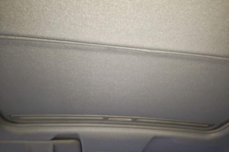 Used Mazda 6 2013 2.0L Automatic Fashion Edition Headliner