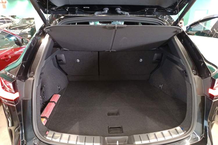 Used Lexus NX 2024 260 Front-Wheel Drive Chuanchi Edition
