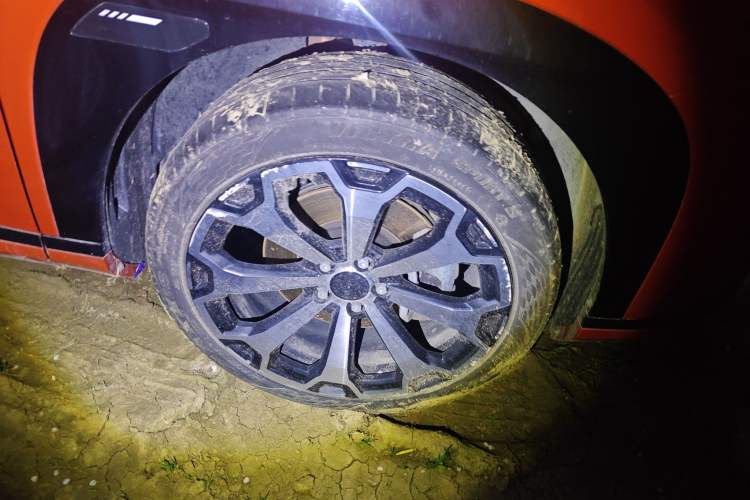 Used AION V 2024 Aion Tyrannosaurus 650 Smart Premium Edition