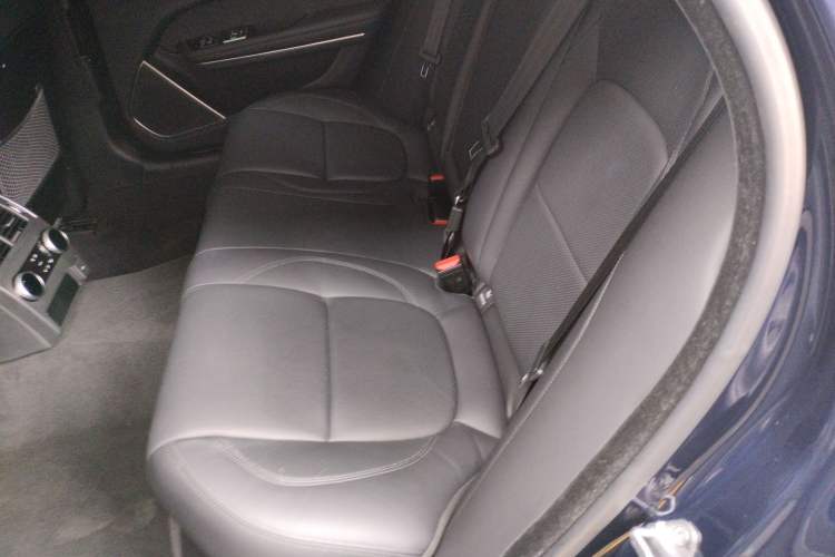 Used Jaguar XFL 2021 XFL 2.0T P250 Two-Wheel-Drive Luxury Deluxe Edition
