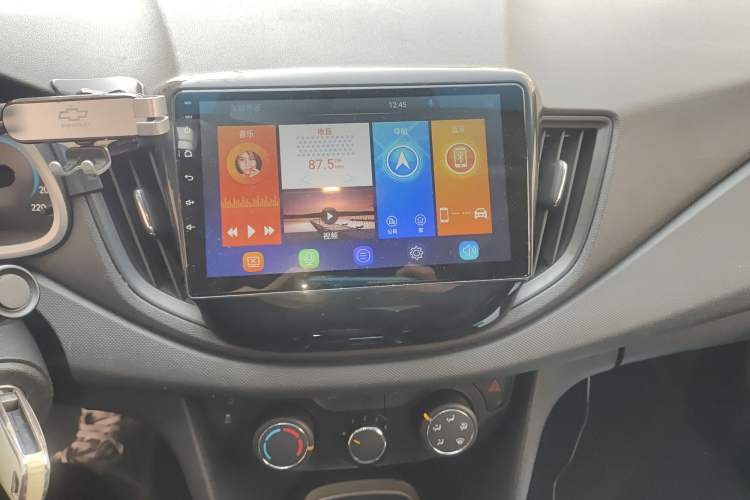 Used Chevrolet Cavalier 2019 320 Automatic Enjoyment with Sunroof