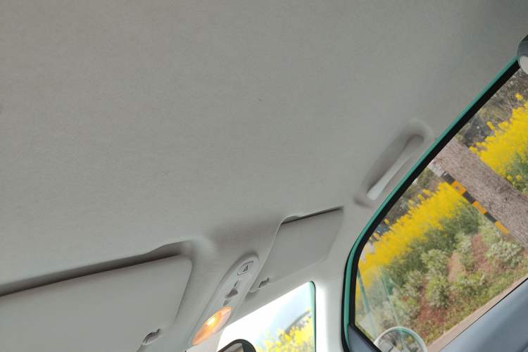 Used Bestune Pony 2025 222km Range Agile Horse