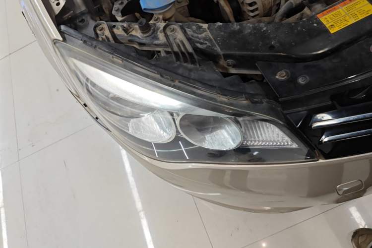 Used Roewe 350 2013 350S 1.5L Automatic Xunda Edition