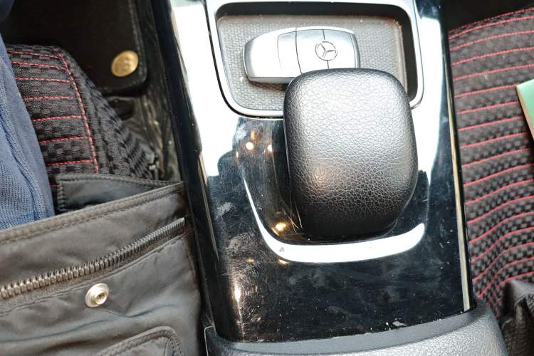 Used Mercedes-Benz A-Class 2019 Restyled A 180 L Sport Sedan
