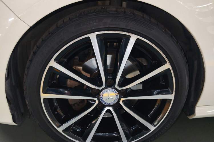 Used Mercedes-Benz CLA 2016 CLA 200 Style Edition