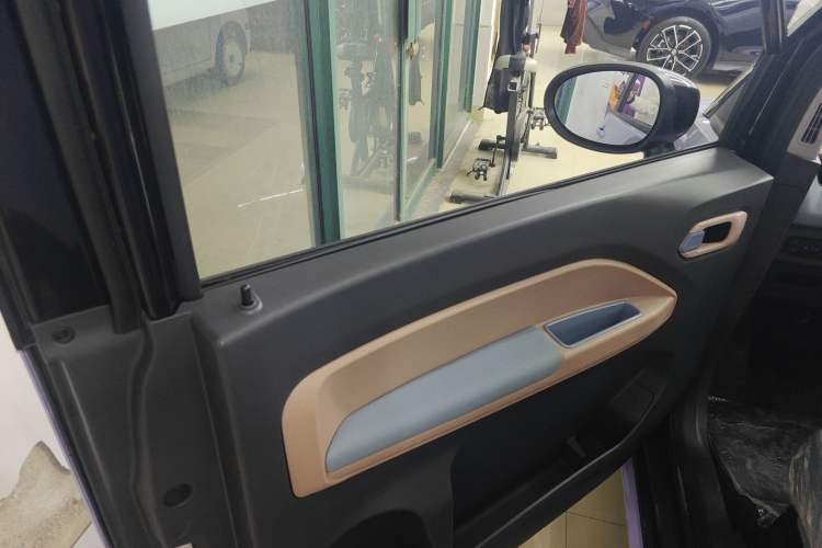 Used Chery New Energy QQ Ice Cream 2025 155km Sundae Edition