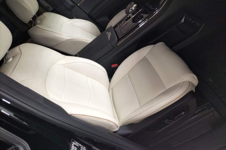 Used GAC Trumpchi M8 2023 Zongshi Series 400T Flagship Edition
