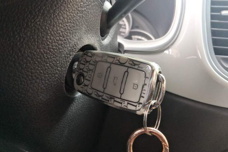 Used Volkswagen Beetle 2014 1.4TSI Fashion Edition
