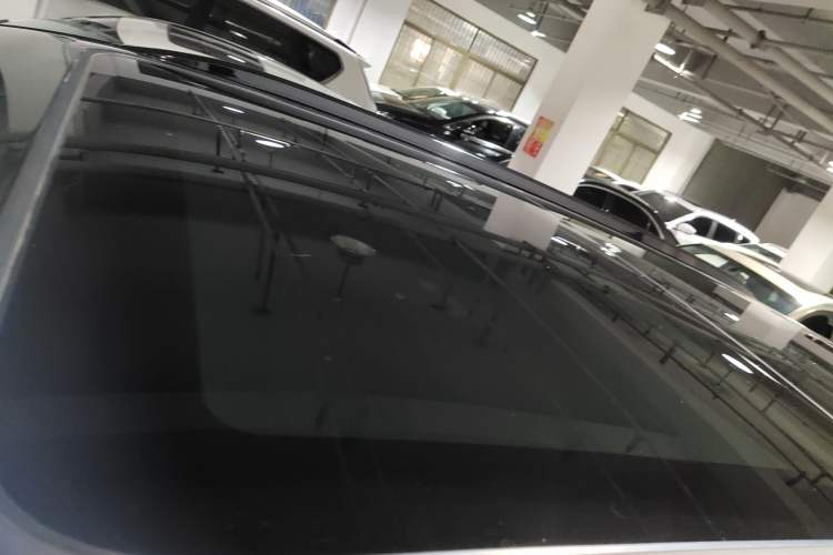 Used CHANGAN CS75 PLUS 2024 3rd Generation Champion Edition 1.5T Intelligent Drive Dynamic Model