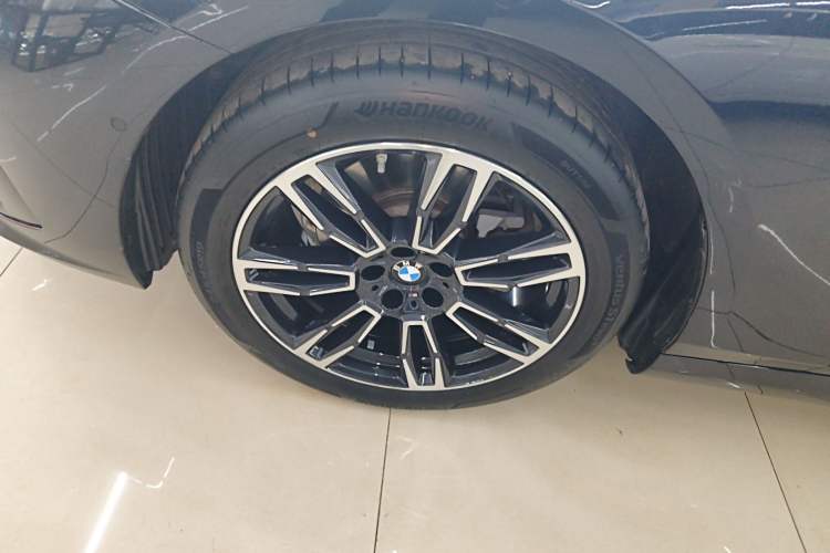 Used BMW 5 Series 2025 525Li M Sport Package
