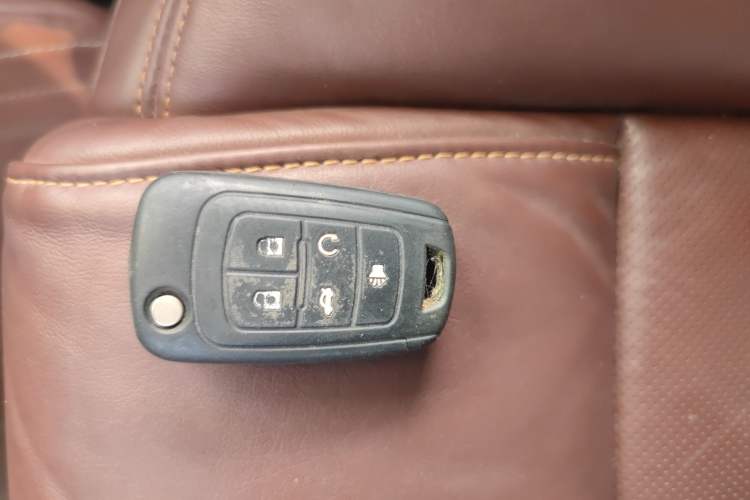 Used Buick LaCrosse 2013 2.0T SIDI Smart Luxury Flagship Edition