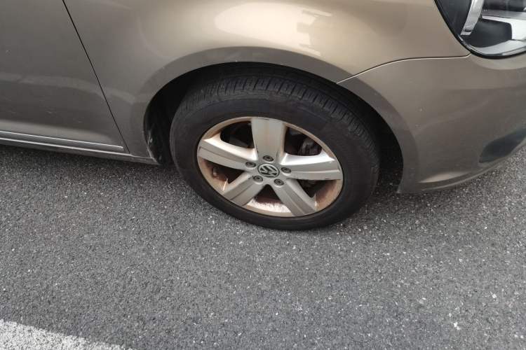 Used Volkswagen Touran 2015 1.4T DSG Comfort Edition 5 Seats
