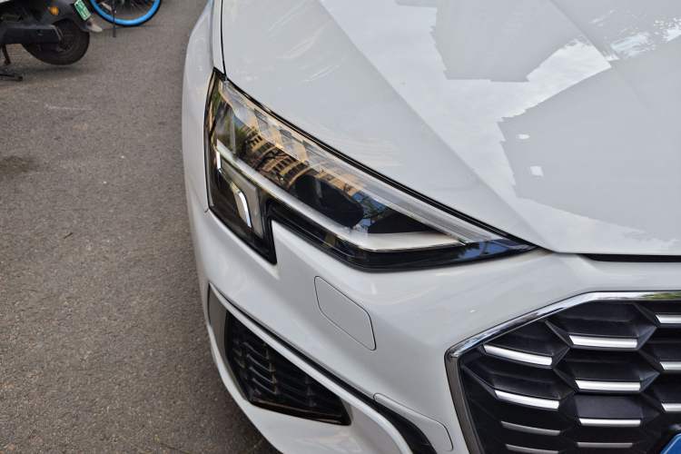 Used Audi A3 2021 A3L Limousine 35 TFSI Progressive Sport Edition
