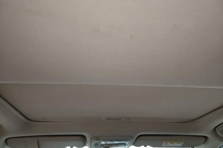 Used BYD S7 2016 2.0T Automatic Prestige Edition Headliner