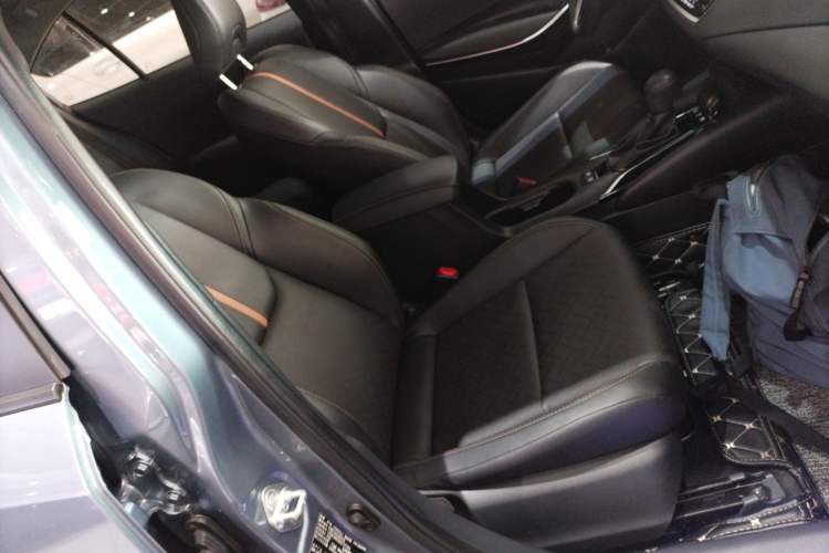 Used Toyota Levin 2023 Smart Electric Hybrid Dual-Engine 1.8L Sport Edition