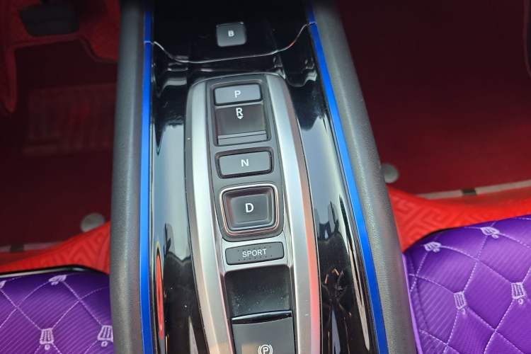 Used Everus VE-1 2021 Travel Edition
