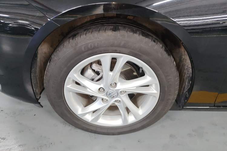 Used Buick Regal 2024 25T Deluxe Edition
