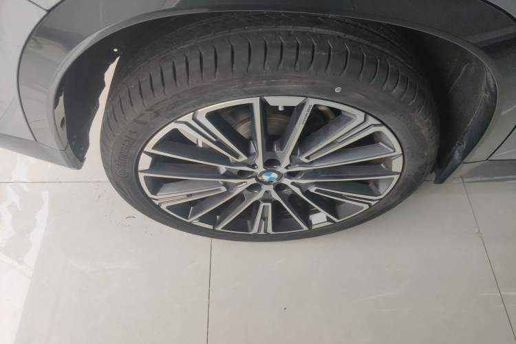 Used BMW X1 2024 xDrive25Li X Design Package
