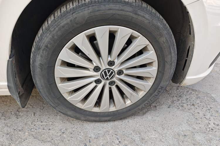 Used Volkswagen Lavida 2022 280TSI DSG Comfort Edition