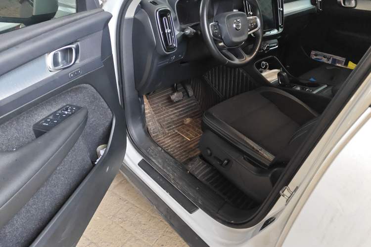 Used Volvo XC40 2020 T3 Smart & Stylish Edition