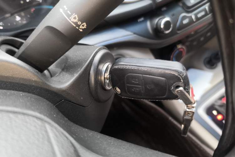 Used Buick GT 2017 15N Automatic Elite Version