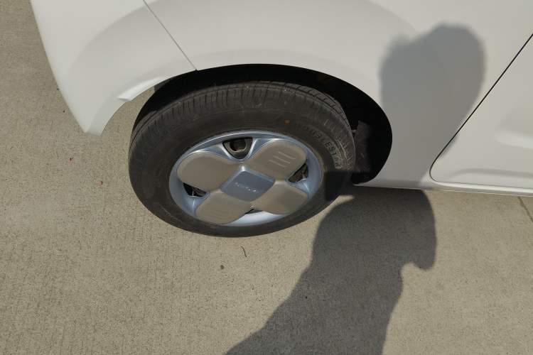 Used Geely Galaxy Panda 2024 Panda Mini 200km Endurance Bear