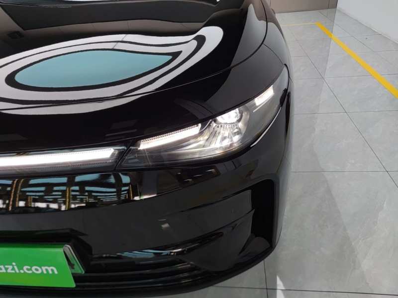 Used Leapmotor C10 2024 530 Smart Edition — 23