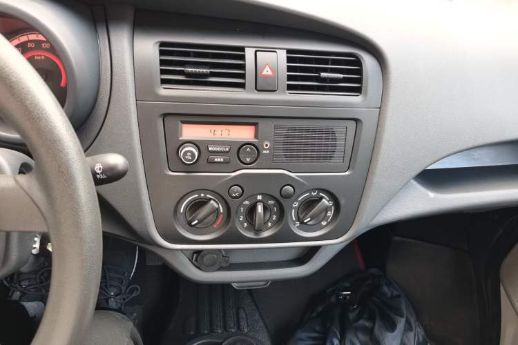 Used CHANGAN KAICHENG Star 5 2022 1.4L Classic Edition Passenger Vehicle JL473Q3
