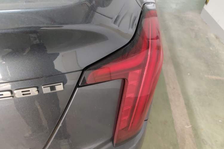 Used Cadillac CT5 2021 28T Luxury Model
