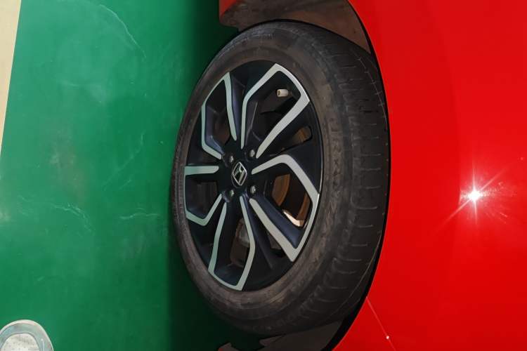 Used Honda LIFE 2021 1.5L CVT SPO-SS Dynamic Edition
