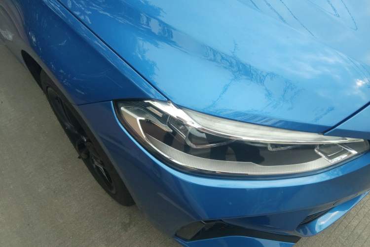 Used BMW 1 Series 2019 118i M Sport Package