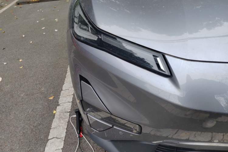 Used Deepal S05 2024 510Max Pure Electric Version
