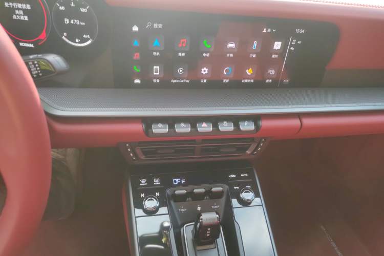 Used Porsche 911 2023 Carrera 3.0T