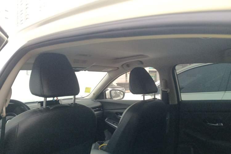 Used Nissan Sylphy 2022 1.6L XL CVT Enjoyment Edition
