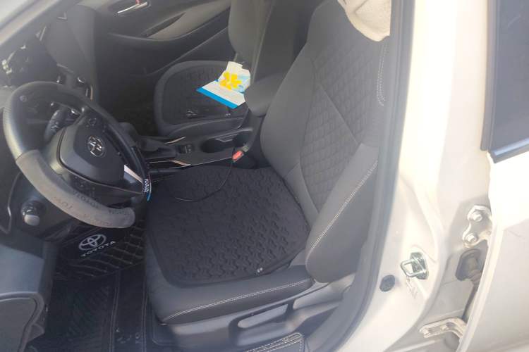 Used Toyota Allion 2023 2.0L Elite Edition
