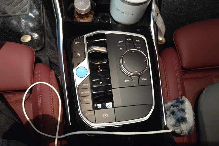 Used BMW i3 2024 eDrive 35 L