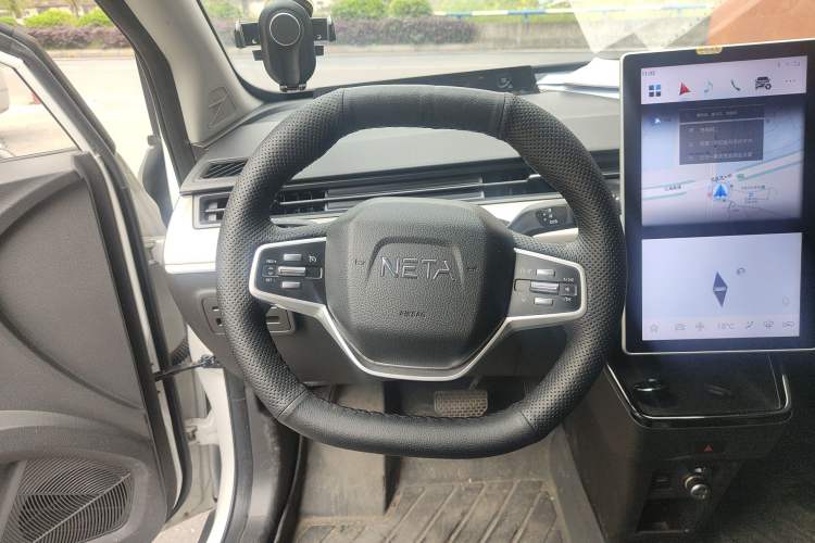 Used NETA V 2021 Long-Range Entertainment Edition