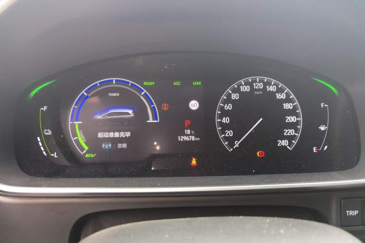 Used Honda Odyssey 2022 2.0L eHEV Sharp Enjoyment Edition