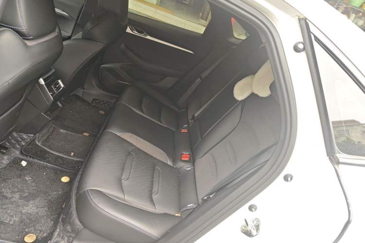 Used Geely Auto Preface 2024 2.0TD Qingyun Edition