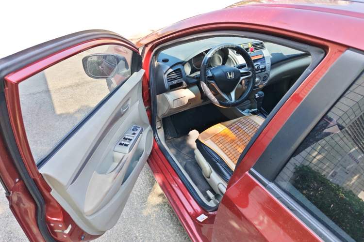 Used Honda City Classic 2008 1.5L Automatic Elite Edition