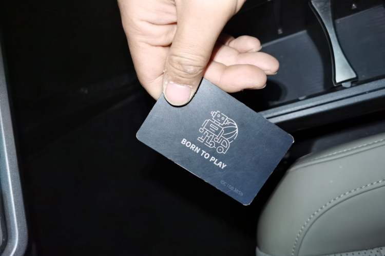 Used iCAR V23 2025 501 Four-Wheel Drive Advanced Version