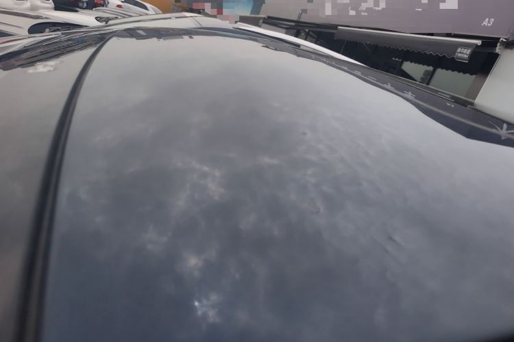 Used GAC Trumpchi M6 2021 270T DCT Luxury Edition (6-seater)
