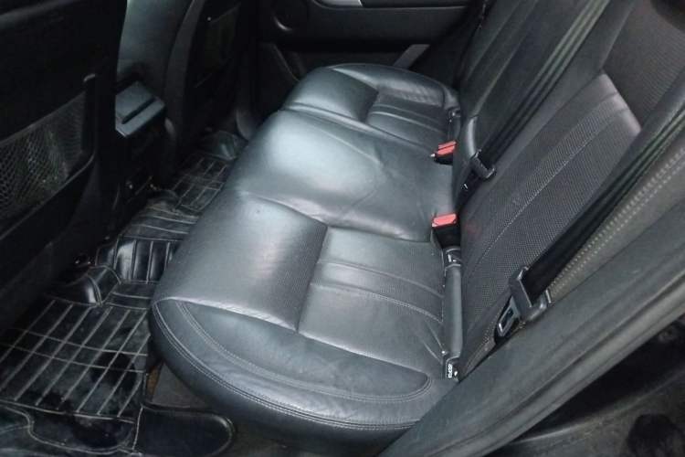 Used Land Rover Discovery Sport 2016 2.0T SE