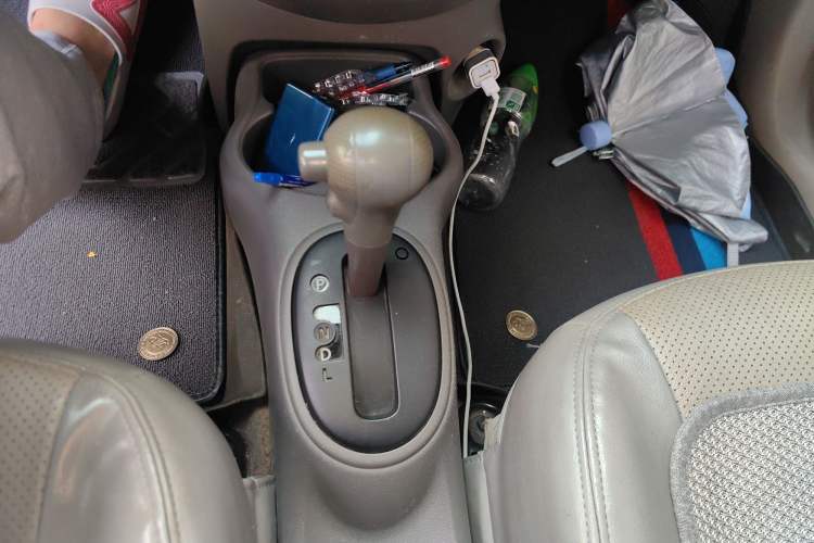 Used Nissan Sunny 2011 1.5XE CVT Comfort Edition
